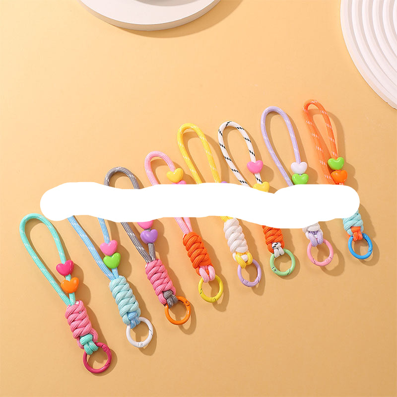 A-(New) D-42 Macoron Candy Cords
