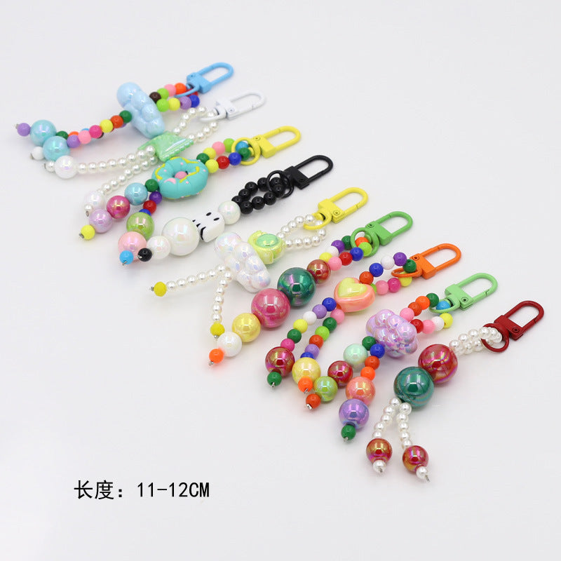 A-(New) D-45 Luxury Candy Phoechain(color dots