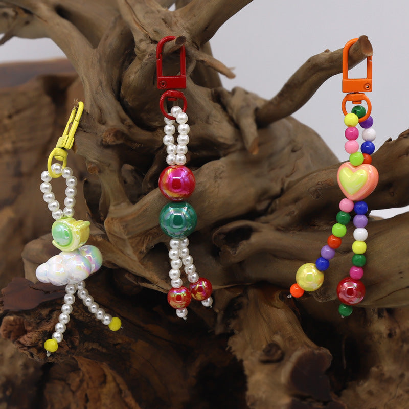 A-(New) D-45 Luxury Candy Phoechain(color dots