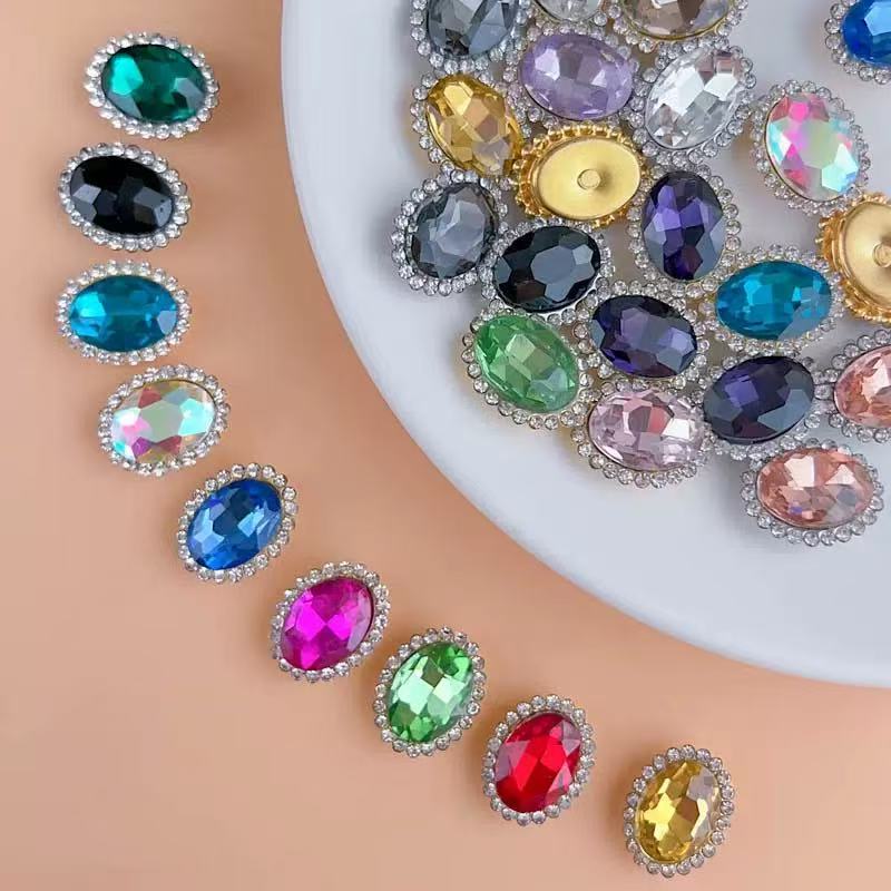 P-13 Sliver Sunflower Pendant (3pcs/bag(by duck