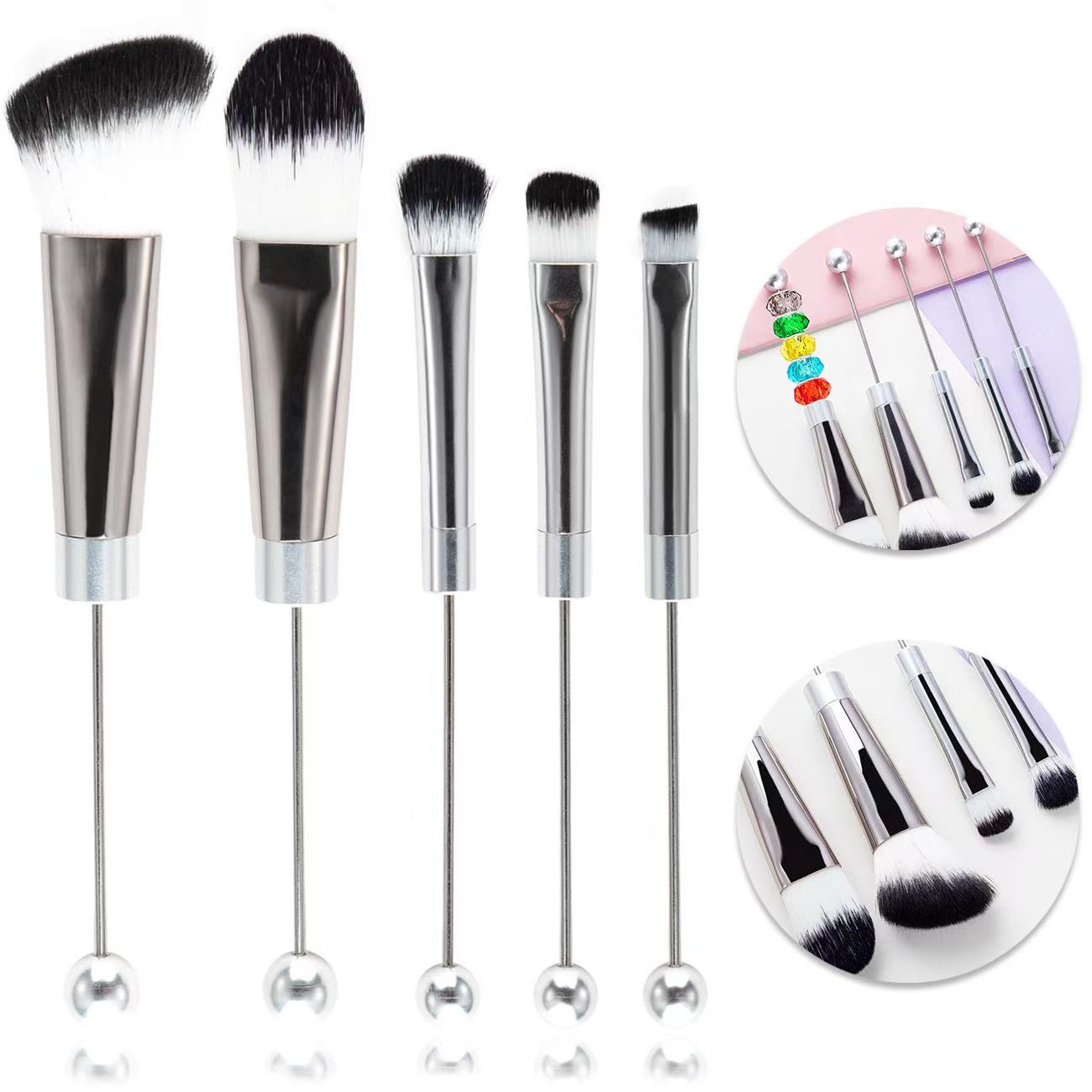 A-06 DIY Makeup Brush (don't join game