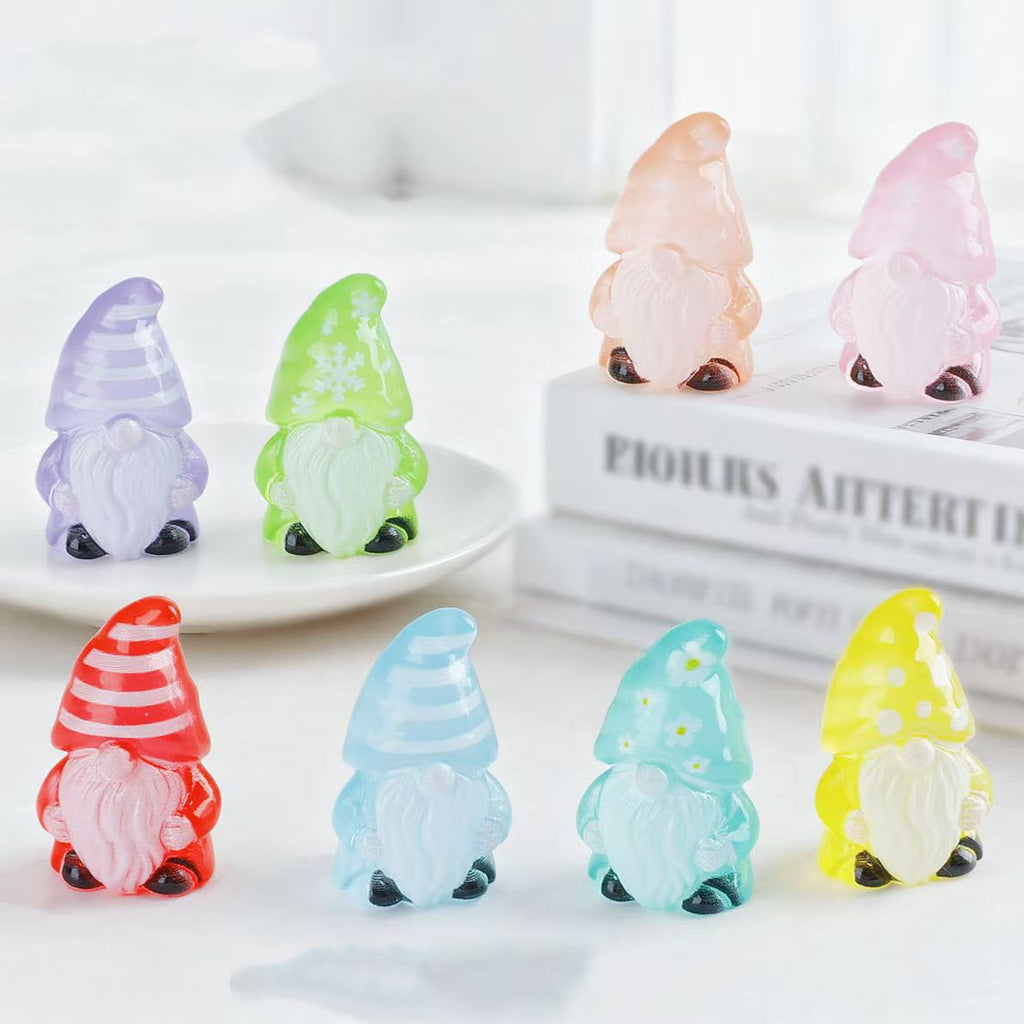 C-23 Luminous Gnome (3pcs/bag(by duck