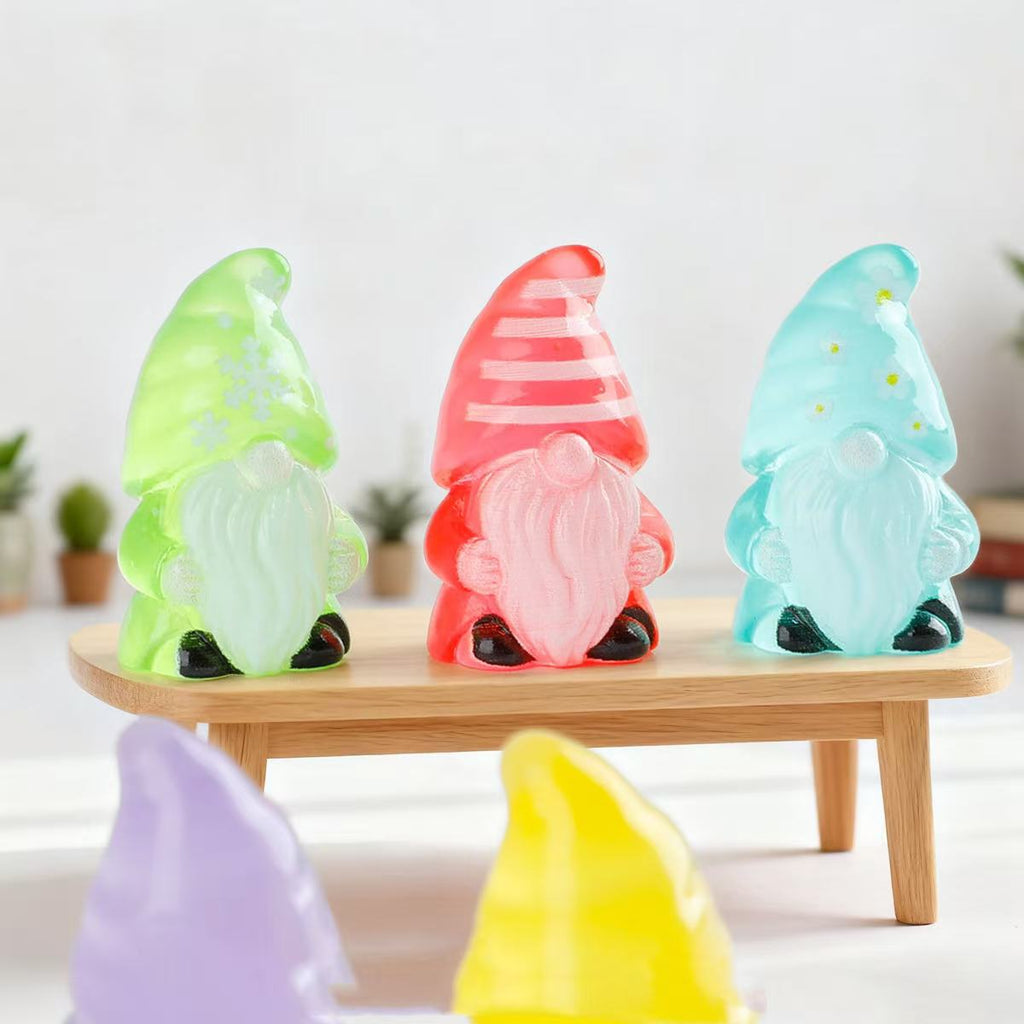 C-23 Luminous Gnome (3pcs/bag(by duck