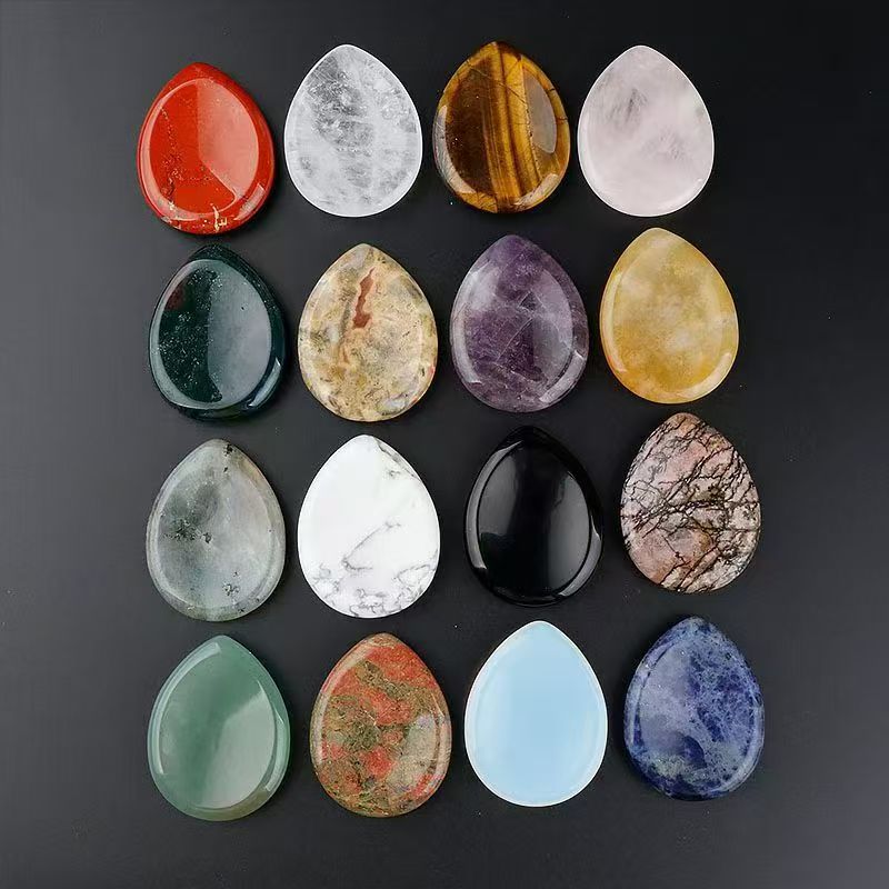 A-03 Crystal 3 stuff (don't join game