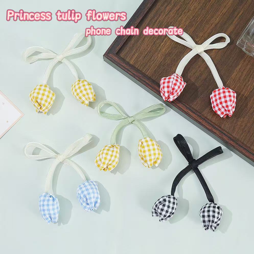 C-03 Tulip Flower Decoration